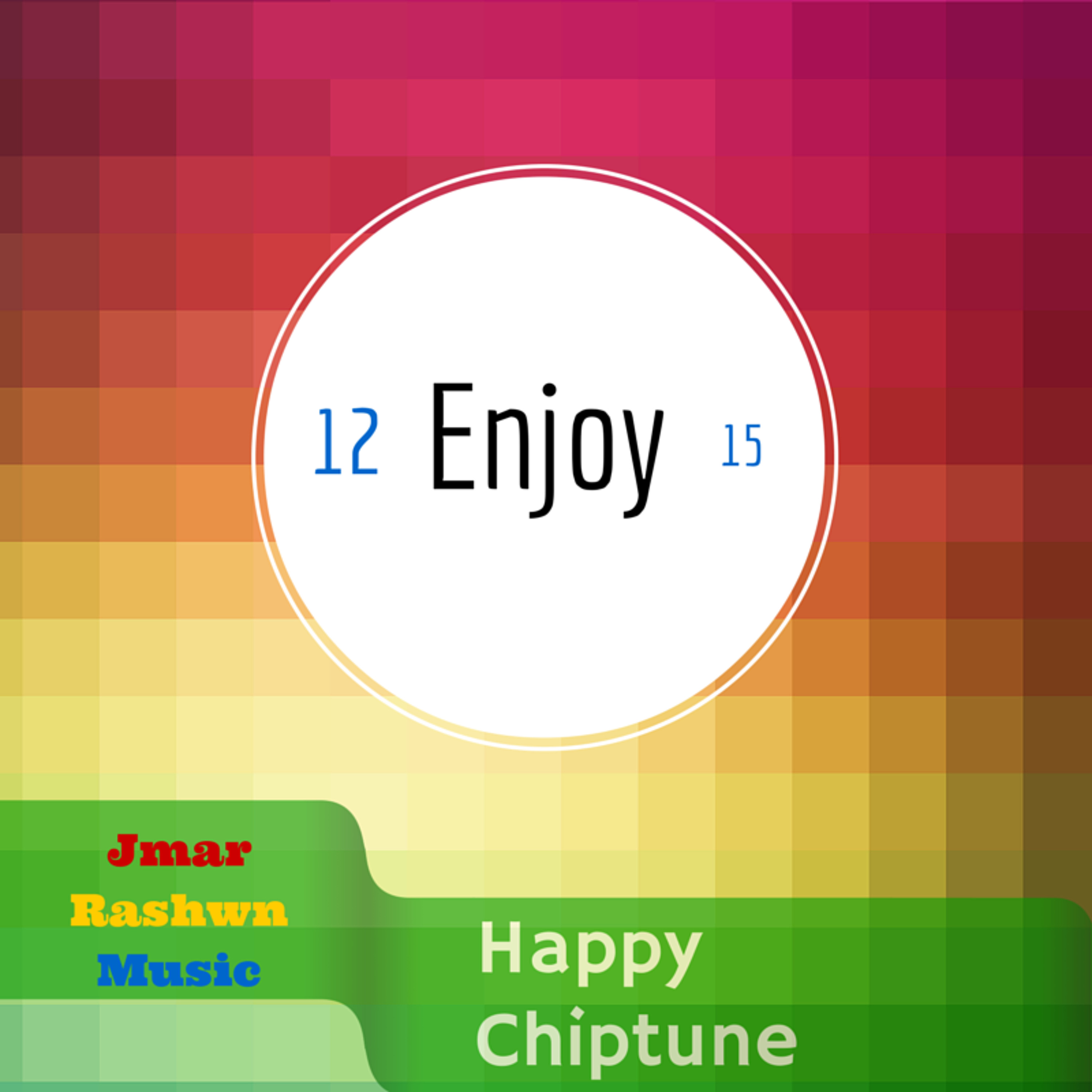 Happy Chiptune episode artwork