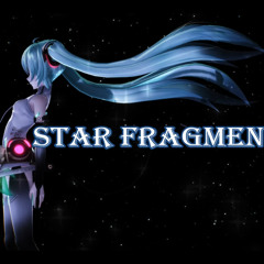 Star Fragments - Miku English