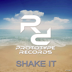 Luis Garibay - Shake It (Original Mix)
