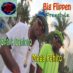 Spark & Mega (Big Flippen Freestyle)