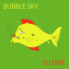 BUBBLE SKY EP