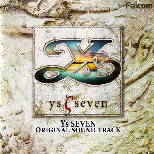 Ys Seven - Innocent Primeval Breaker