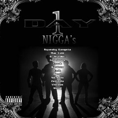 NO LAME NIGGAZ: MAC VELL MR G MURDOC MAC SQUEAKY G (DOWNLOAD NOW)MIXTAPE TRACK
