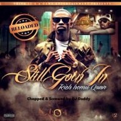 06 Rich Homie Quan - Get It Back (Chopped And Screwed By DJ Daddy)