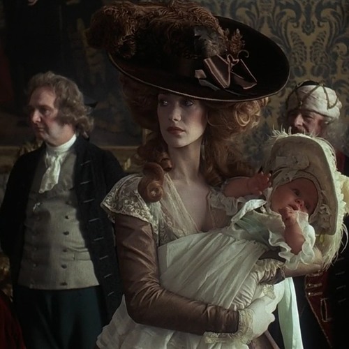 Stream Episode 23.2: 'The List' - JULIUS CAESAR & BARRY LYNDON by The Wages  of Cinema | Listen online for free on SoundCloud