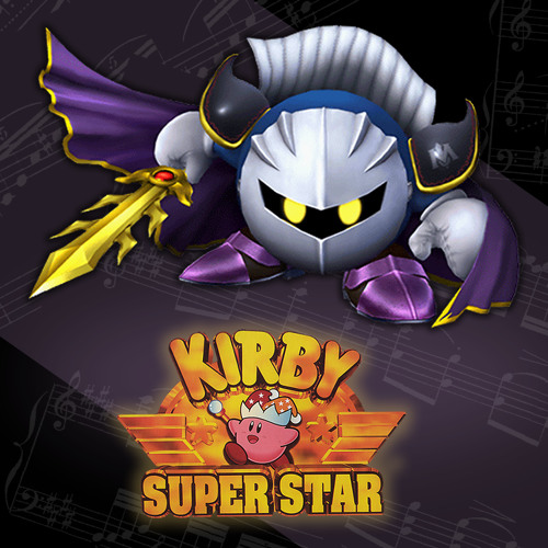 Halberd Stage Theme - Arranged! [Metaknight's Revenge]
