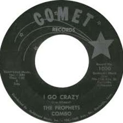 Larry Herman & the Fabulous Prophets Combo - Another Girl