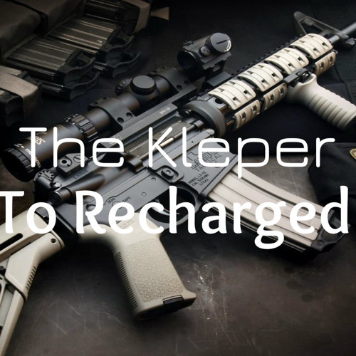 The Kleper - To Recharged
