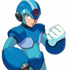 Megaman (Hip Hop Video Game Sample Beat)