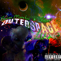 OuterSpace Luxury (w. Jovian Marshon)