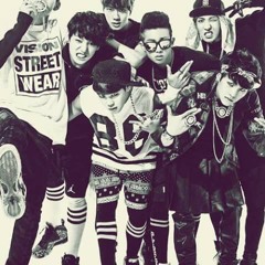 We Are Bulletproof PT1 -BTS