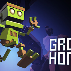 Grow Home - RRMS Music Redux