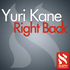 Yuri Kane - Right Back @ A State of Trance Episode 445