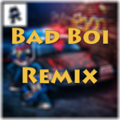 [Trap] - Pegboard Nerds - BADBOI  [Winters Beat Remix]
