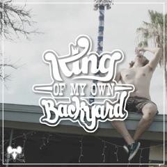 Mouse Powell - King Of My Own Backyard