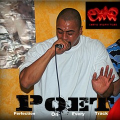 My Mind Is Playin Tricks On Me **POET**