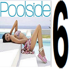 Poolside 6- Mixed Live By Dj Klimax