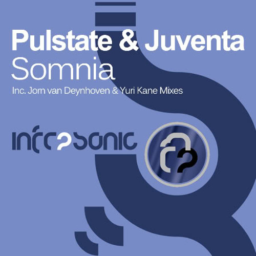 Pulstate&Juventa - Somnia (Yuri Kane Remix)