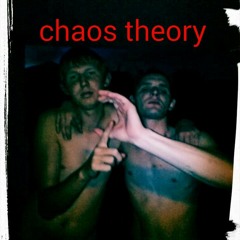 Welcome (intro too chaos) Feat Abyss