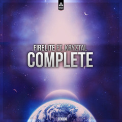 Complete ft. Kryztal (DTX036)