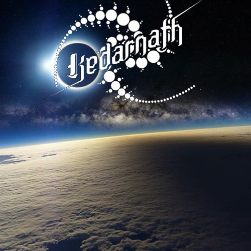 Kedarnath - Inside  The Cosmos(kedarnath Edit)