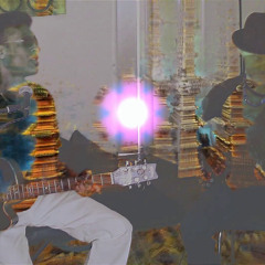 Santigold Cover - The Riot's Gone Away