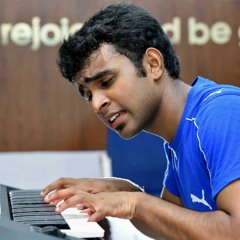 The Indian National Anthem - A tribute to all the freedom fighters.