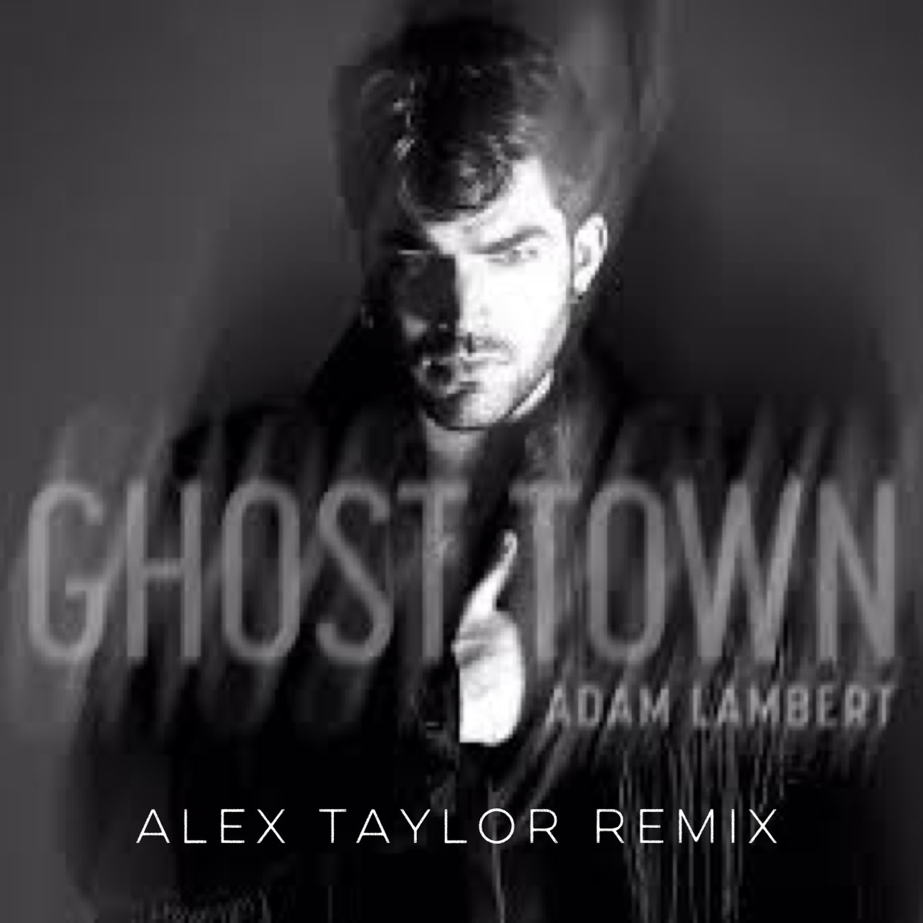 DJ Alex Taylor Podcasts