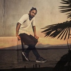 AVSTIN JAMES - Backseat XE3 Kendrick Lamar X Wheathin