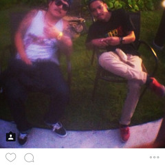 Rawvin-Sourcream & Cookies Ft Brisco Tha Kid