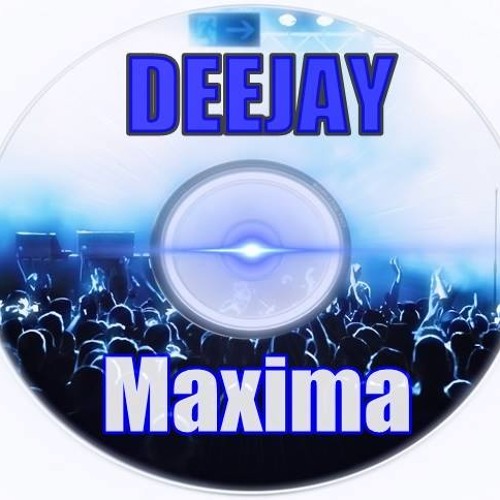 Es La Q Va - (Remix 2015) - Nota Locos - (((Dj Maxima))) ((Una Ves Mas Marcando Diferencia))
