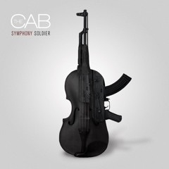 The Cab - Symphony Soldier - Full Complete Album