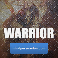 Warrior - Blast Through Obstacles - Consistent Victory