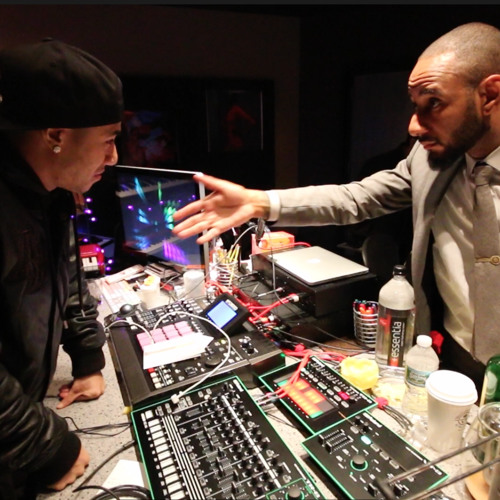 Time For Work By Araabmuzik