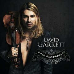 David Garrett(Violino Peformance) - Viva La Vida_ ROSS BORGES(remix_dj peformance).mp3