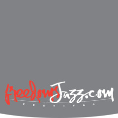 freedomsJazz.com - FESTIVAL 2015