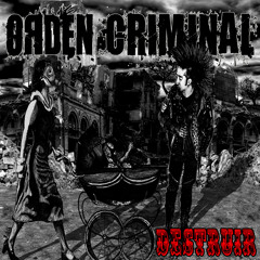 Protest & Survive (Discharge)
