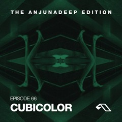 Alexey Sonar & Sebastian Weikum -Monsoon (Pete K Sunset Mix) [Anjunadeep Edition 66 with Cubicolor]