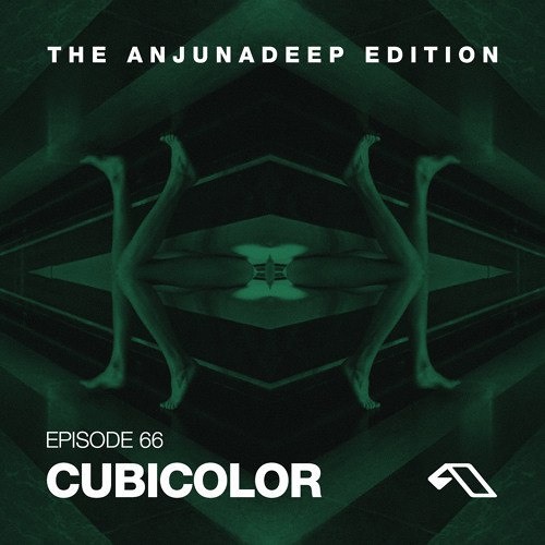 Alexey Sonar & Sebastian Weikum -Monsoon (Pete K Sunset Mix) [Anjunadeep Edition 66 with Cubicolor]