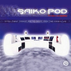 Saiko Pod, Logic Bomb - Magnetic Force (Original Mix)