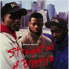 Str8 out of Brooklyn × Don Ron × Lord Savvy freestyle