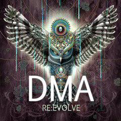 DMA - Lost In Motion "DJ Mix 2015"
