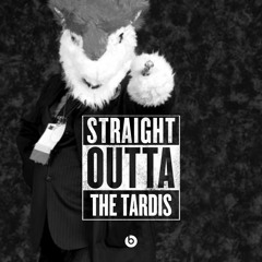 Doctor Who Parody - Opening Title