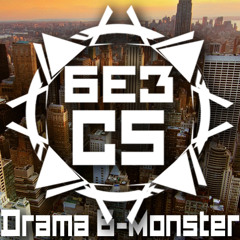 Drama B-Monster