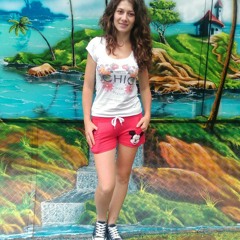 Dj Andrei Feat Rawanne - Caliente 15.08.2015