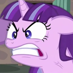 Starlight Hates Drumstep