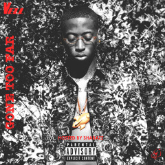 6. Childish Ft. Ty Dolla $ign (Prod. DJ Mustard & Larry Jayy)