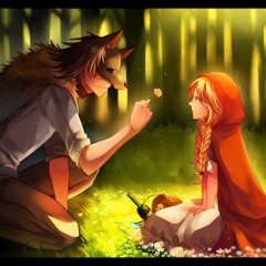 The Wolf That Fell In Love With Little Red Riding Hood [Thai]