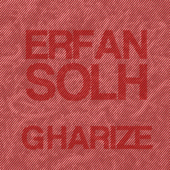 Erfan Solh - Gharize