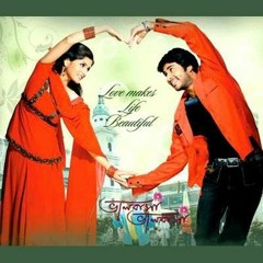 Halka Halka Ei Ektu Melamesa-Bhalobasa Bhalobasa (2008)